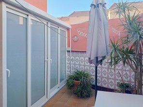 Terraza